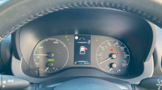 Toyota Yaris 1.5 Hybrid Icon 5dr CVT Hybrid Hatchback